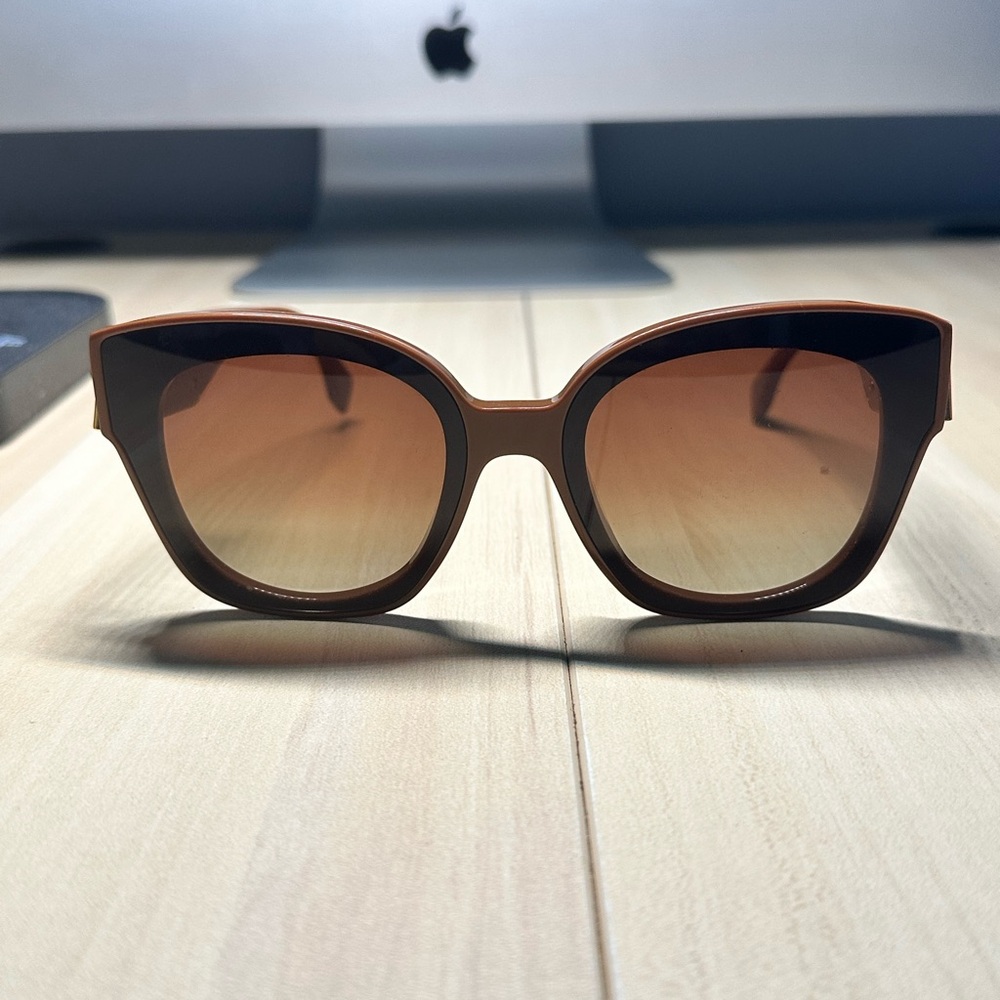 Fendi Oversized Frames